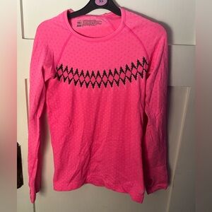 VSX Long Sleeve Top
